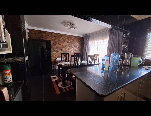 3 BEDROOM HOUSE FOR SALE IN WALDRIFT